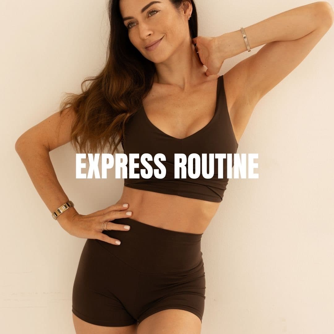 Programme Routine Express